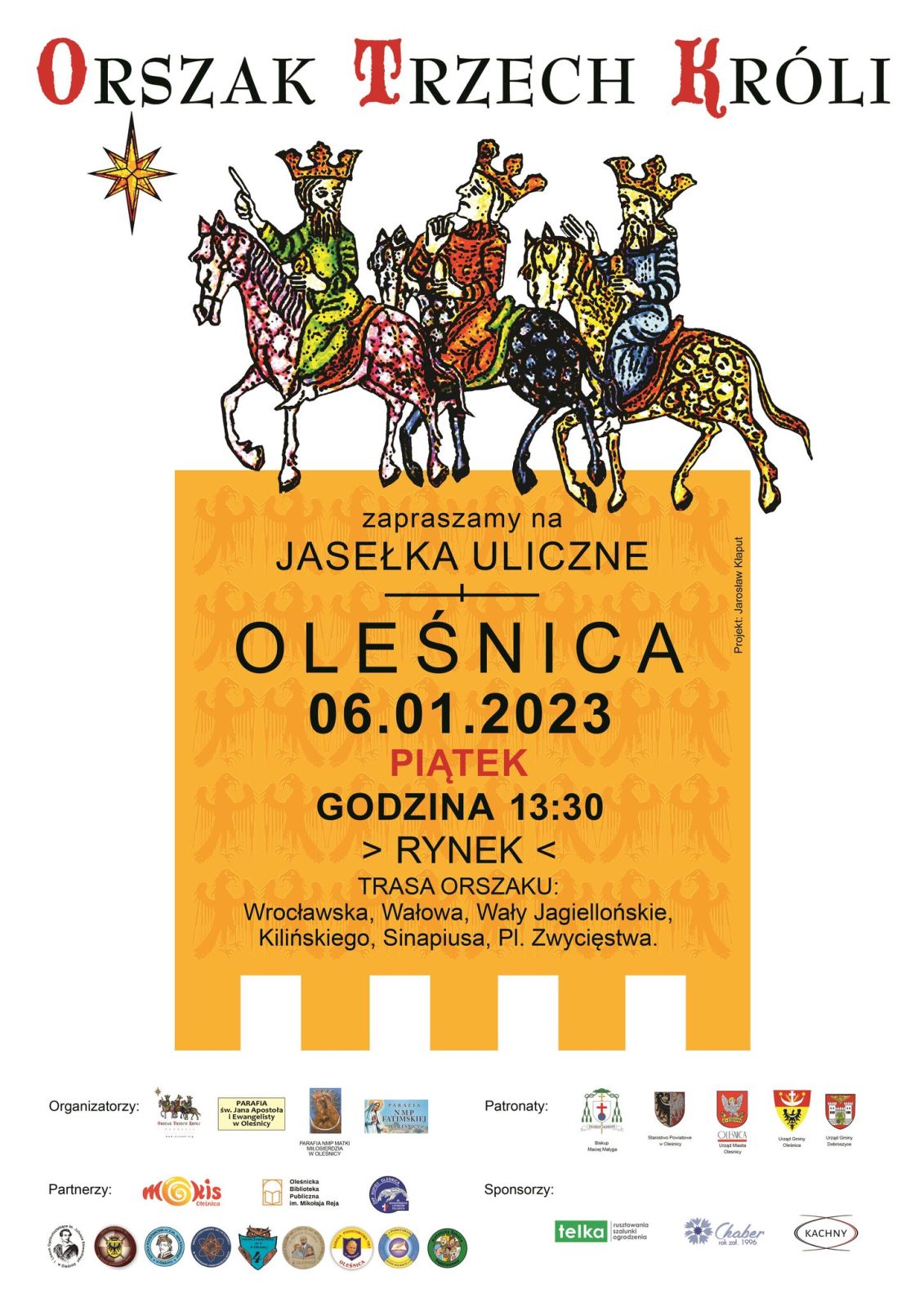 plakat